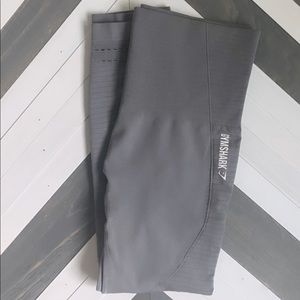 Gymshark high waisted seamless leggings